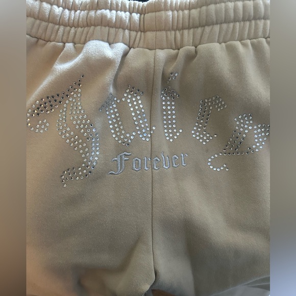 Juicy couture sweatsuit - Picture 3 of 4